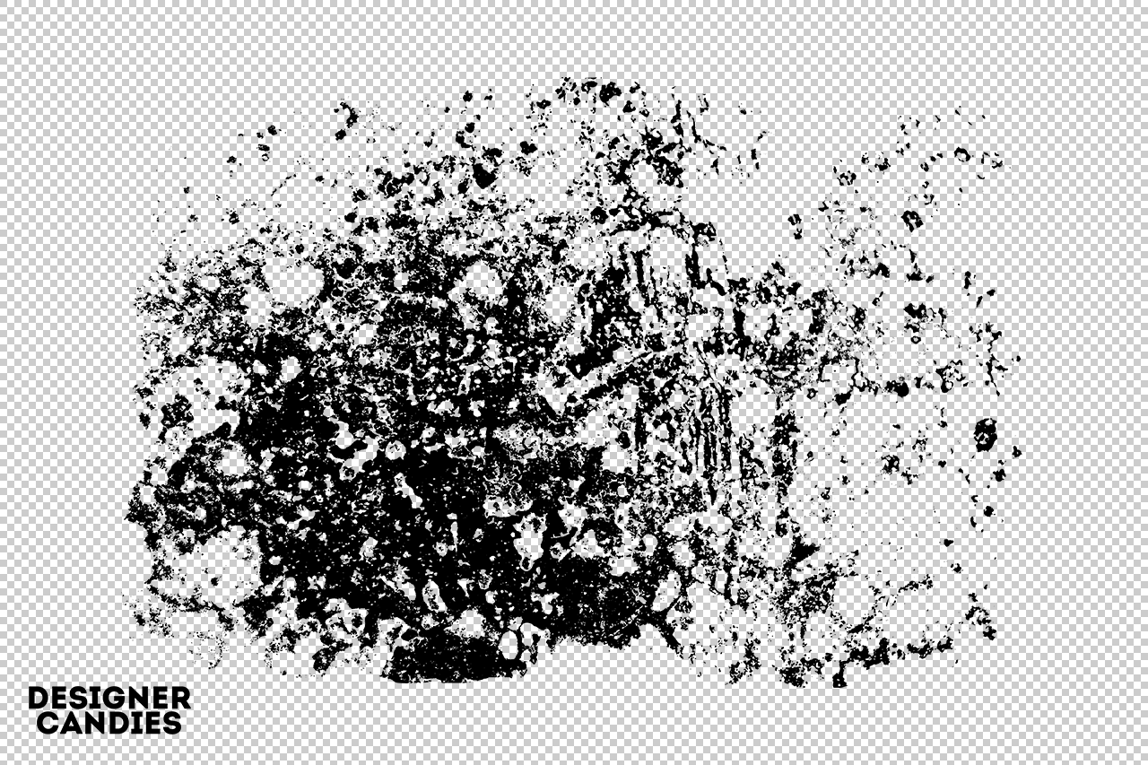 Free Grime Texture 1