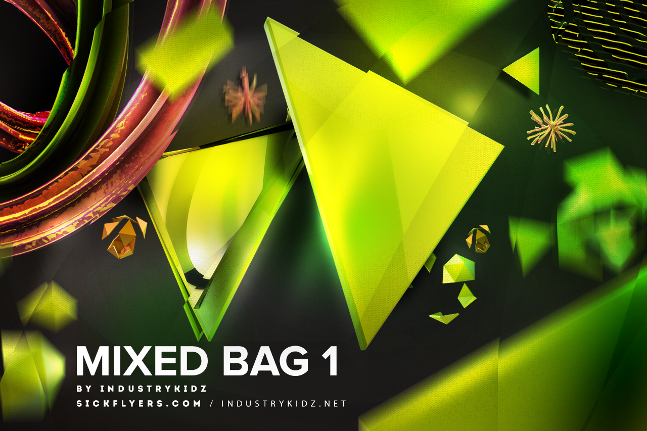 DesignerCandies Mixed Bag 1