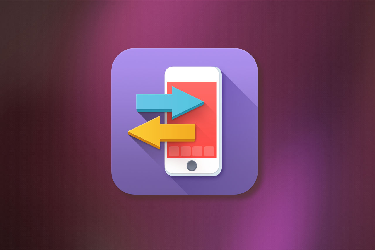 Free Smartphone Icon