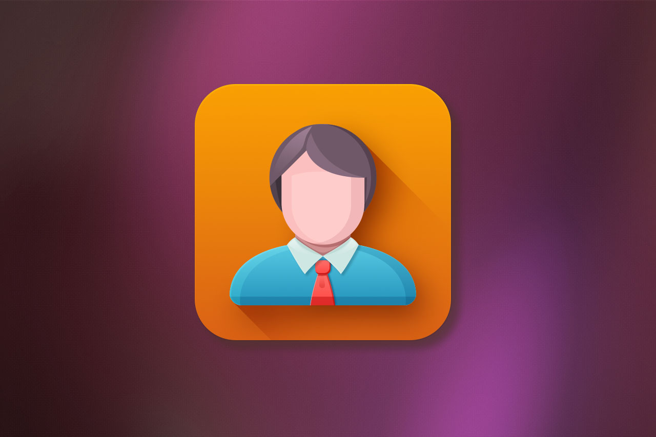 Free User Icon