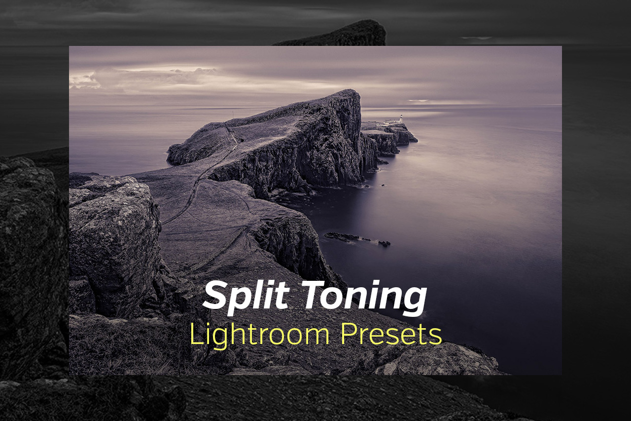 Free Lightroom Presets for Landscape Photography