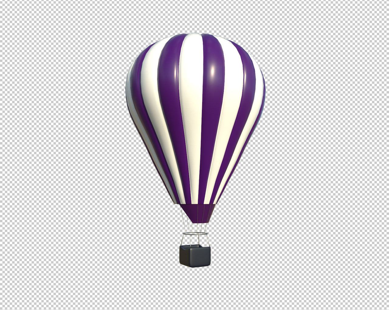 Free Hot Air Balloons