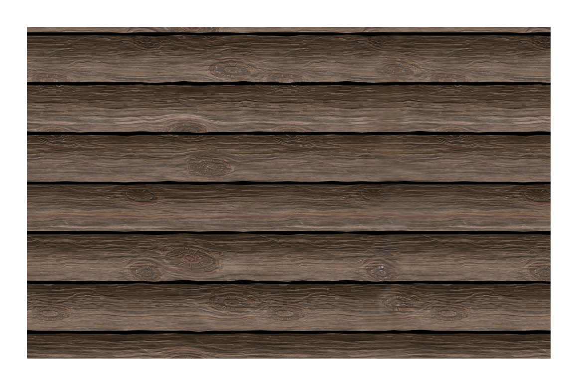 Wood Pattern 2