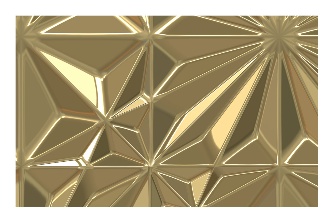 Art Deco Pattern 3