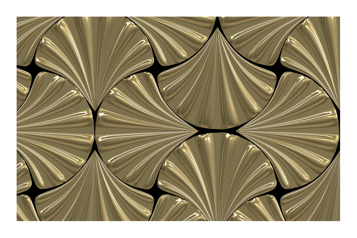 Art Deco Pattern 7