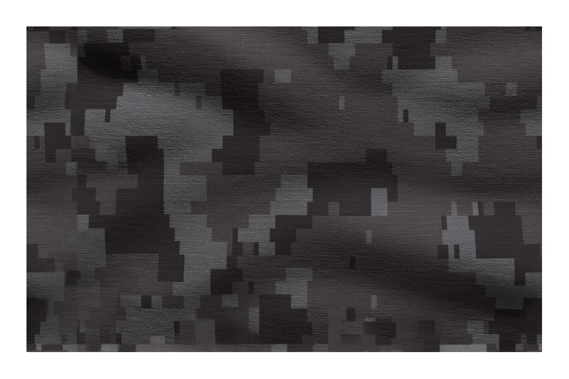 Photoshop Camo Pattern