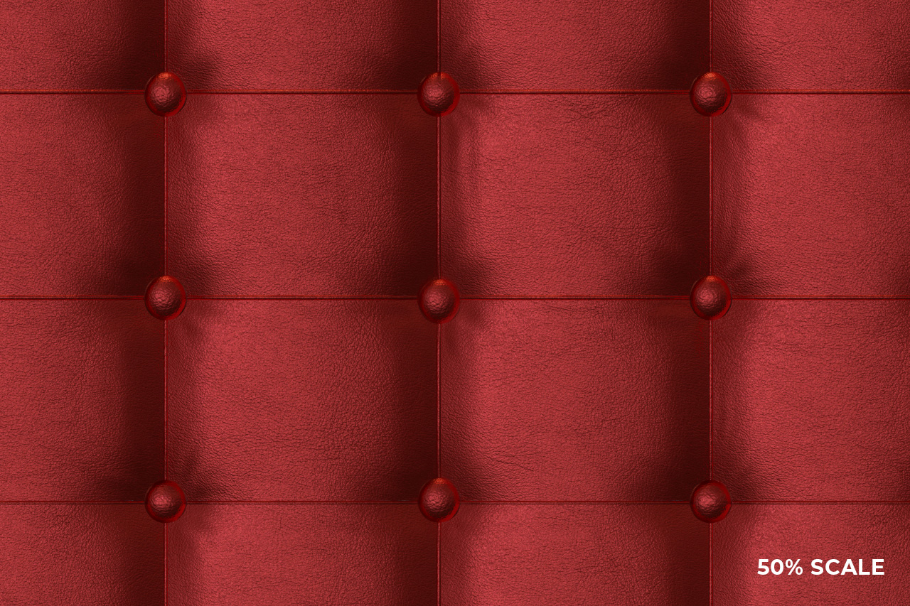 Studded Leather Pattern 4