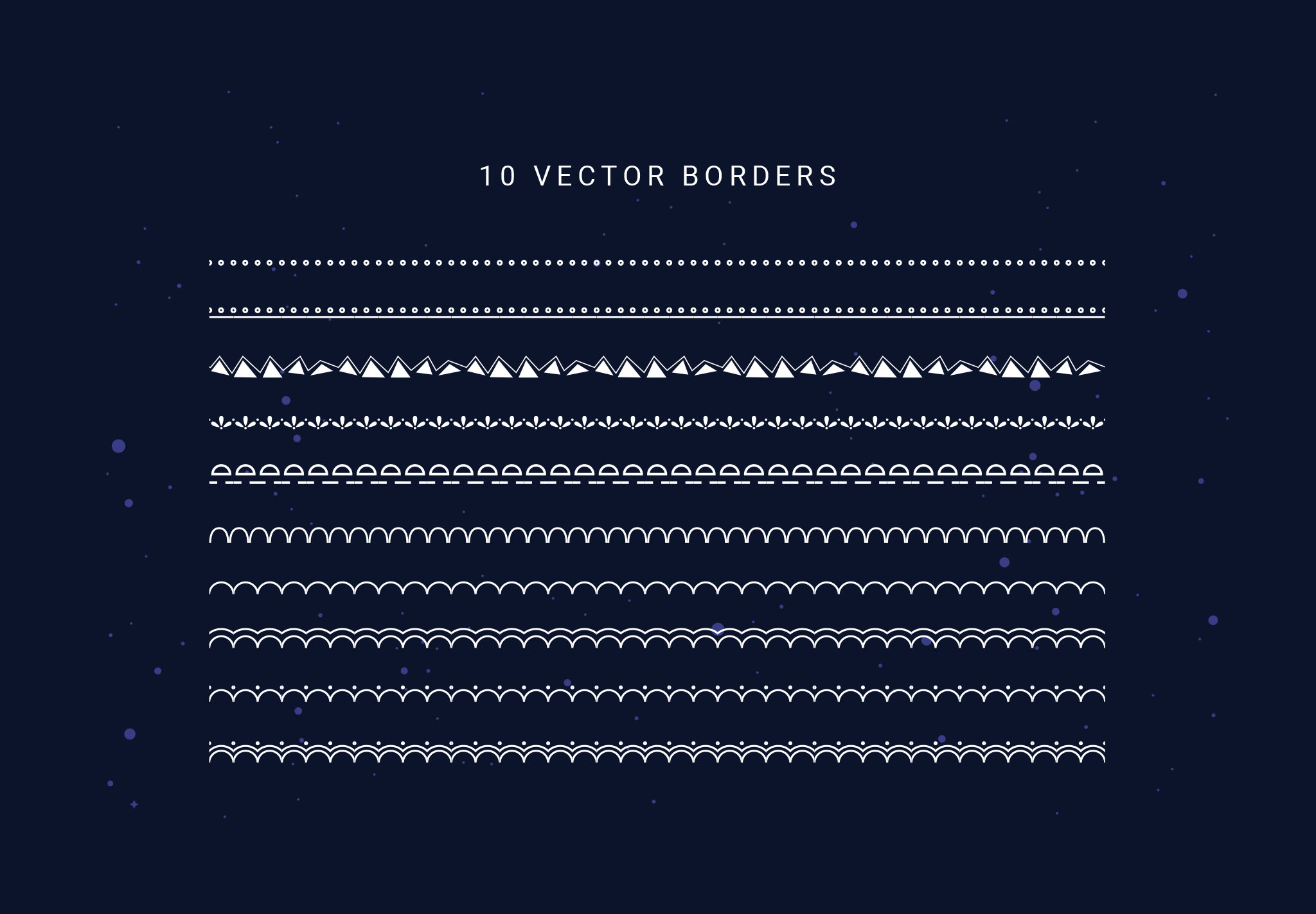 Dia De Los Muertos Illustrations Pack