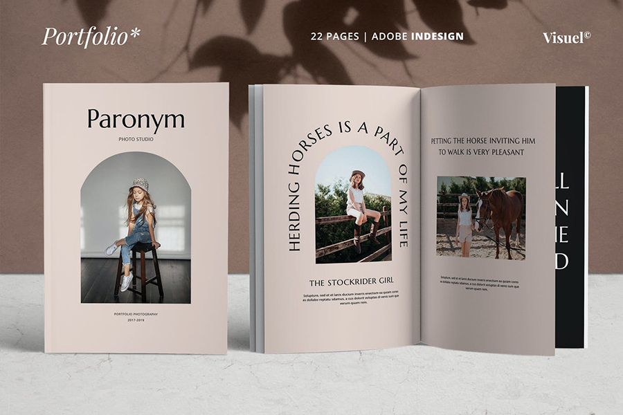 Creative Photography Portfolio&nbsp;