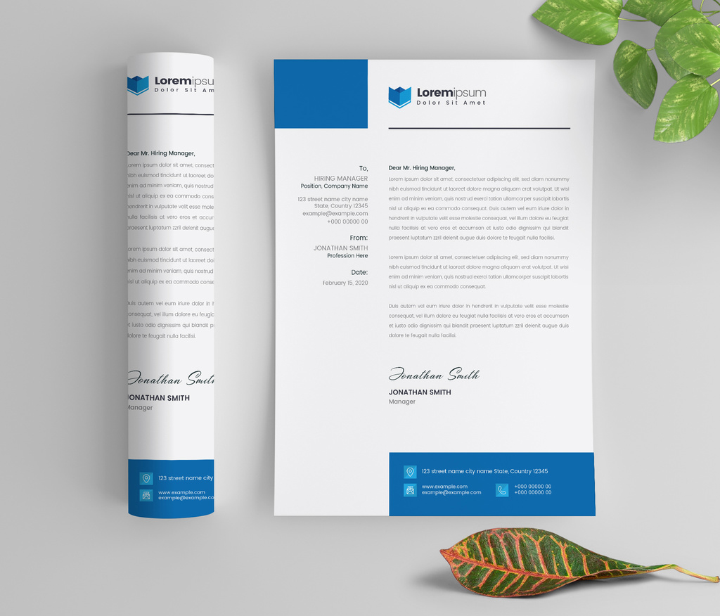 blue-letterhead-template-illustrator