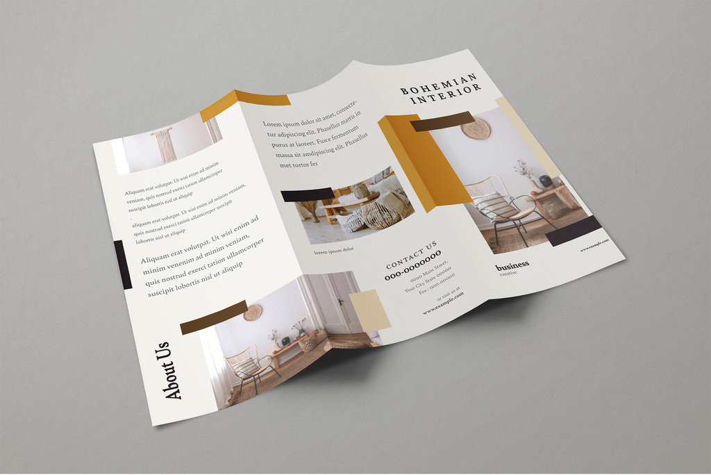bohemian-trifold-brochure-illustrator