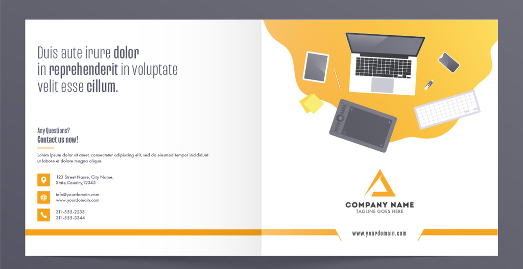 colorful-brochure-layout-illustrator