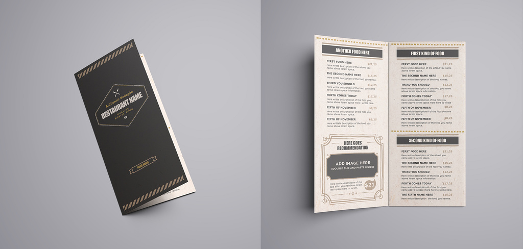 rustic-food-trifold-menu-layout-illustrator