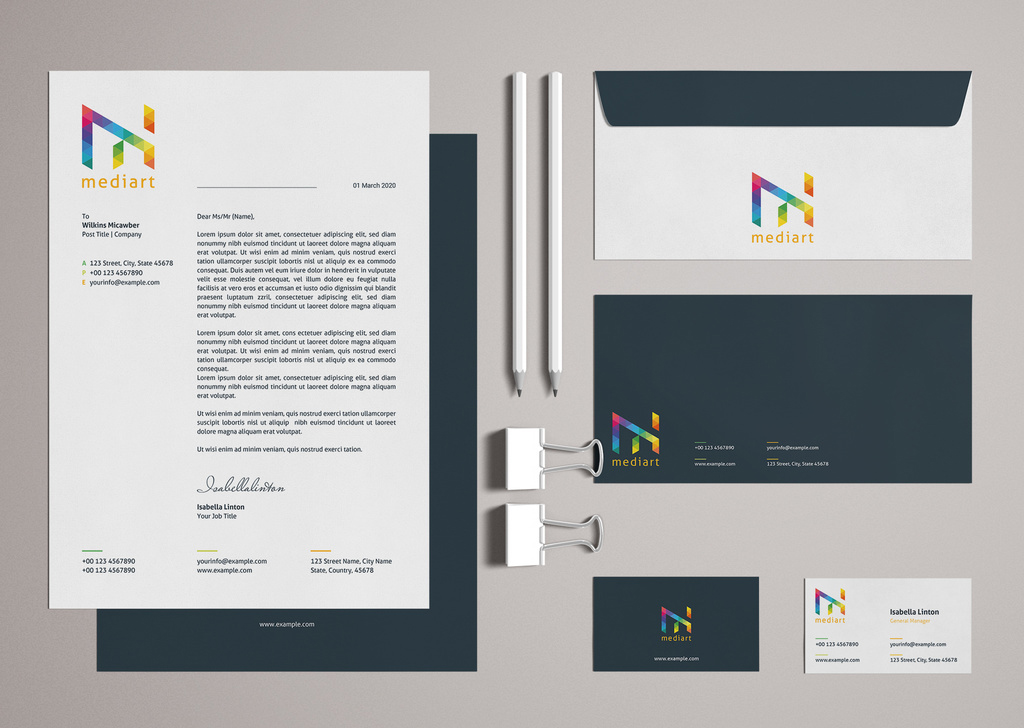 stationery-set-layout-with-colorful-design-elements-illustrator