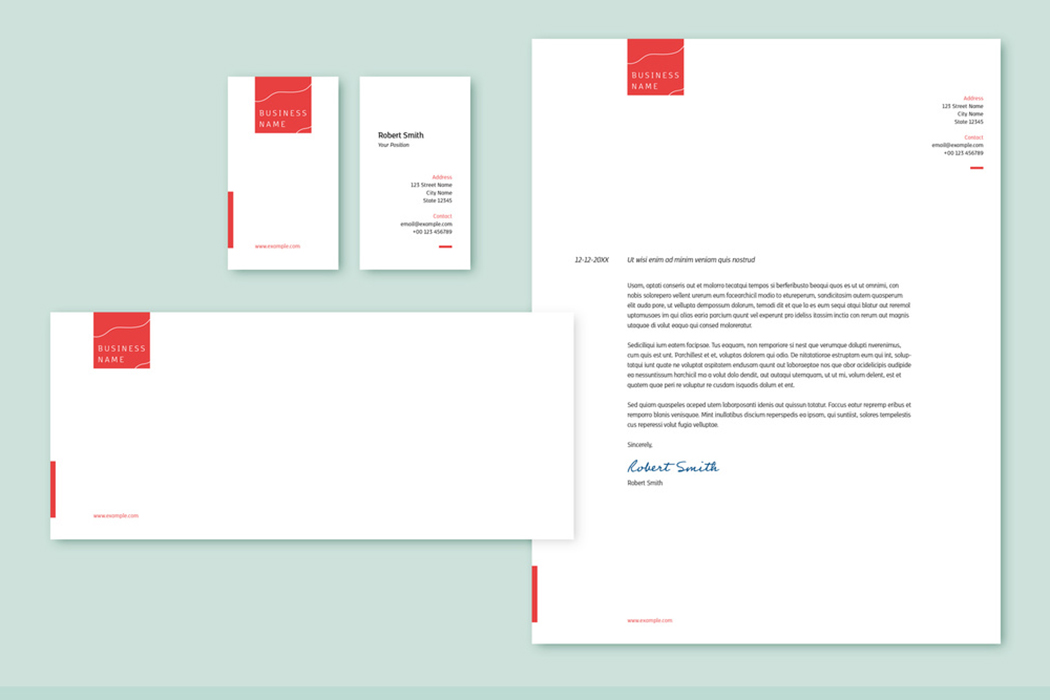 stationery-set-with-red-accents-indd