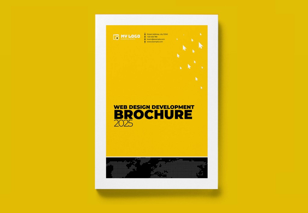 bifold-indesign-brochure-indd