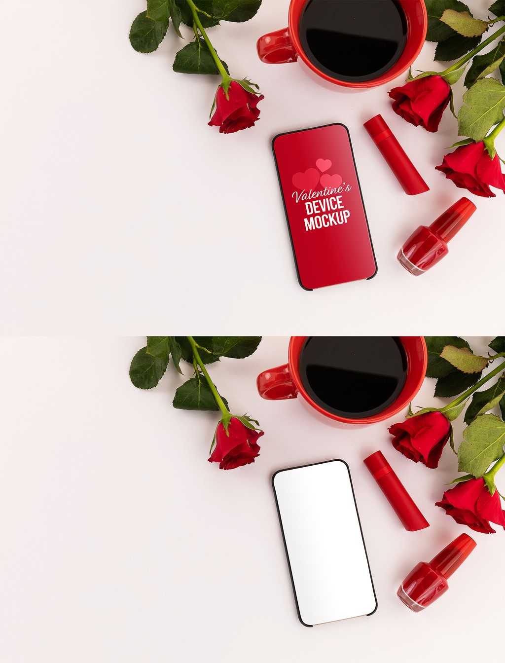 valentines-phone-mockup-psd
