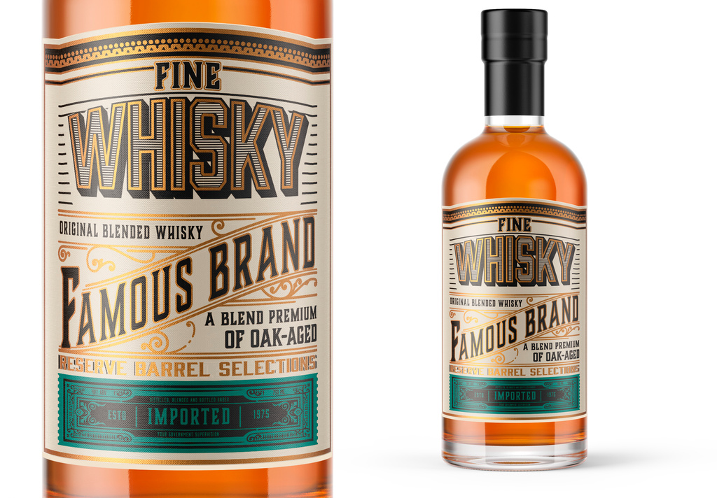 vintage-whiskey-label-layout-with-gold-and-teal-accents-psd-ai