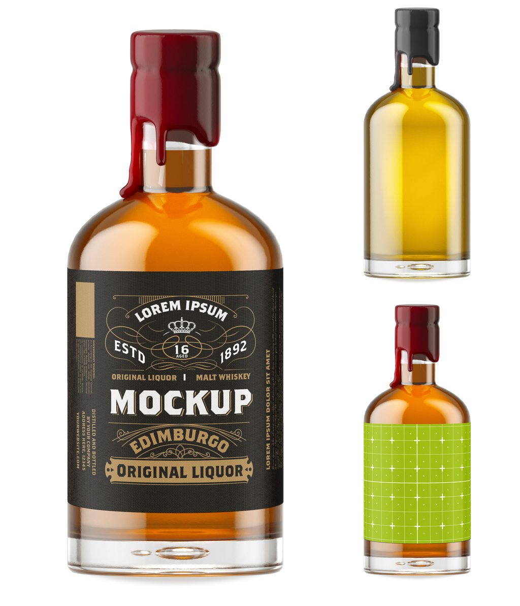 whiskey-glass-bottle-mockup-psd-ai