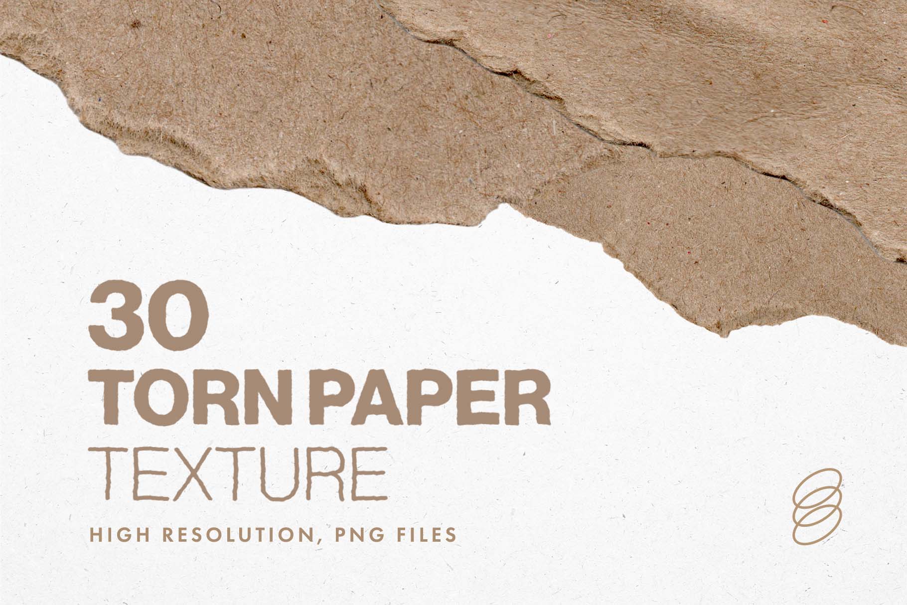 Torn Paper Texture Pack