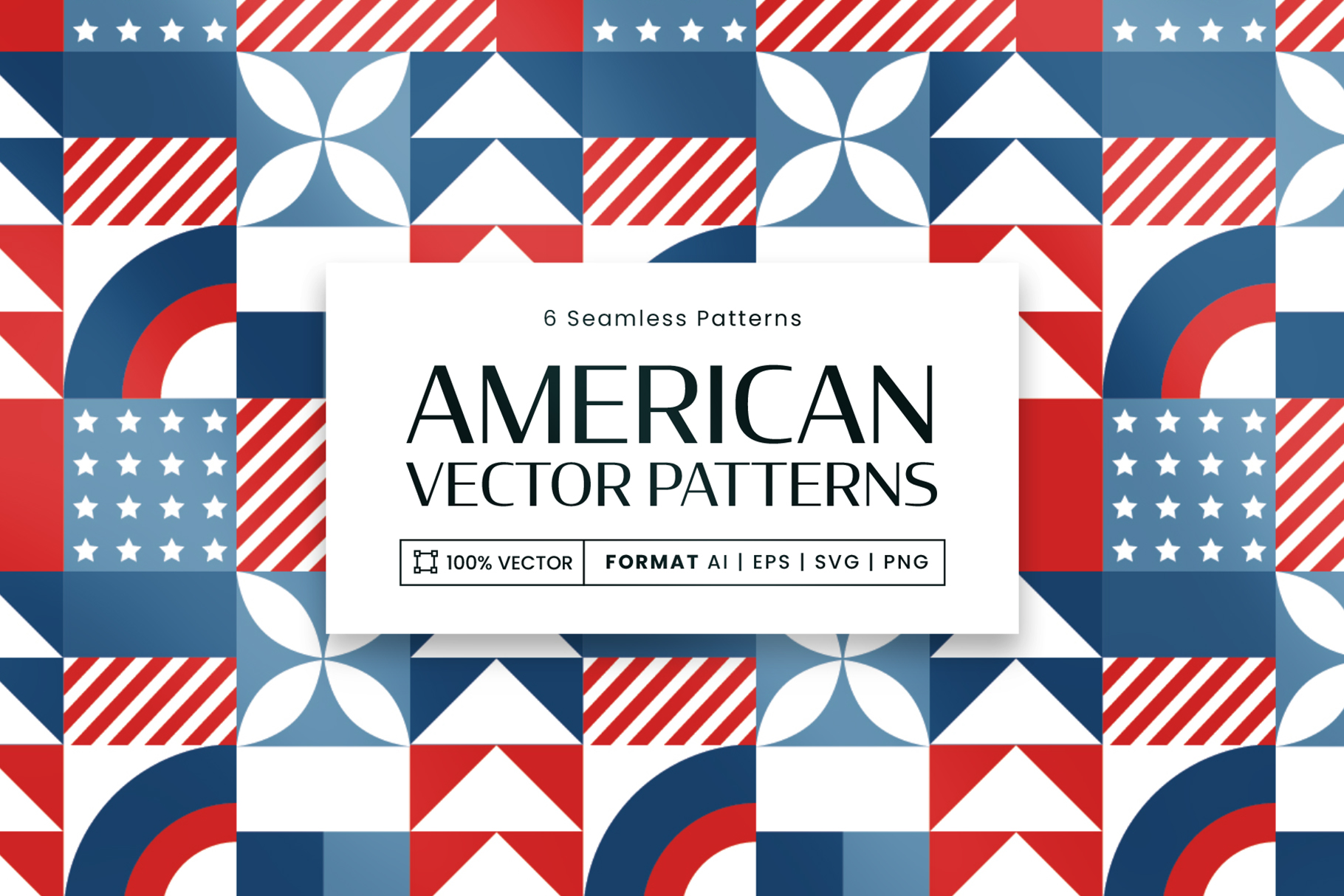 American Patterns