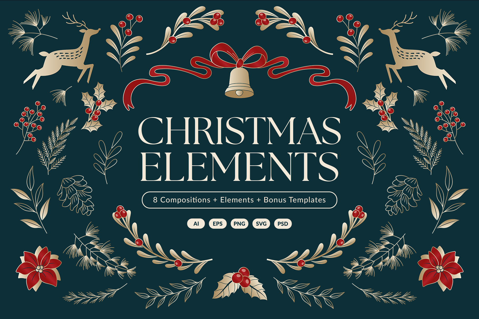 Christmas Compositions